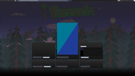 Linux Steam Overlay Rendering Issues Terraria Community Forums