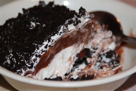 Jun 03, 2014 @ 1:33 pm mdt. Tennessee Oreo Cookie Pudding "Cake"