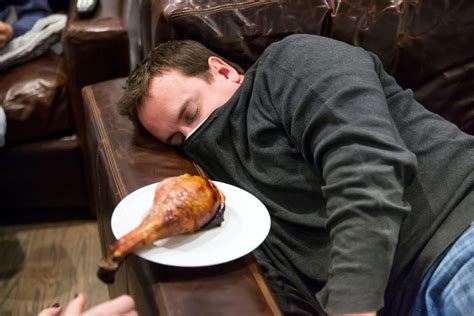 10 Fun Facts About Thanksgiving To Gobble Up