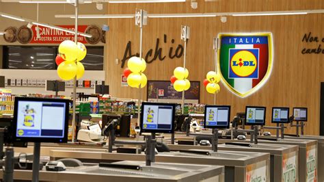 The map created by people like you! Un nuovo Lidl in via Libia: nuovi posti di lavoro e un ...