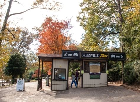 Greenville Zoo Greenville Sc Kid Friendly Activity Reviews Trekaroo