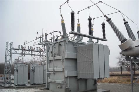 Things You Should Know About Substation Transformers Rogerpeele