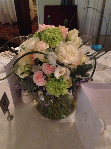 Free shipping for many items! Pretty pastel centrepiece. #prettyposy #allround # ...