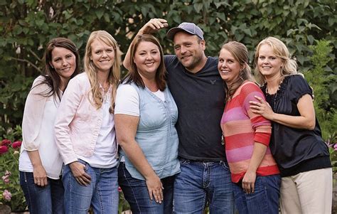 Utah To Make Polygamy A Misdemeanor Tom Liberman