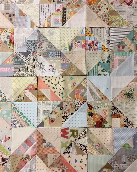 Fresh And Scrappy Quilt Patterns Leilagardunia Instagram Photos And