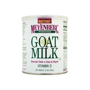 We use this when needed for supplementing moms. Homemade Infant Formula | Goat milk formula, Goat milk ...