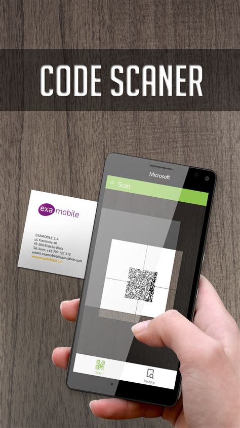 The first method is using the qr scanner app. Get QR Code Scanner + - Microsoft Store en-ID