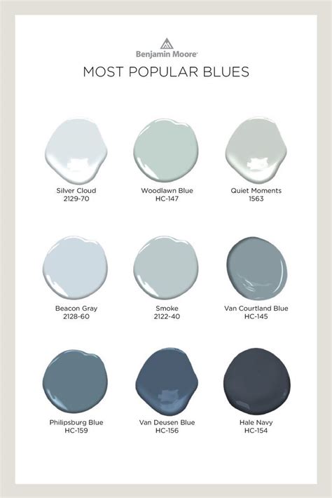 Exploring The Possibilities Of Grey Blue Paint Color Paint Colors