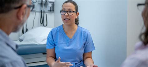 Expanding The Role Of Nurse Practitioners California Health Care
