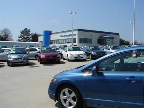 Maybe you would like to learn more about one of these? Flow Honda : Winston Salem, NC 27127 Car Dealership, and ...