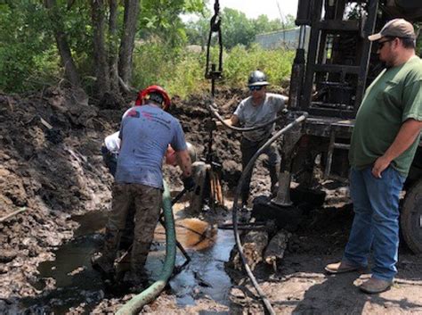 Kansas Wants To Plug Abandoned Oil Wells That Belch Methane And Swallow