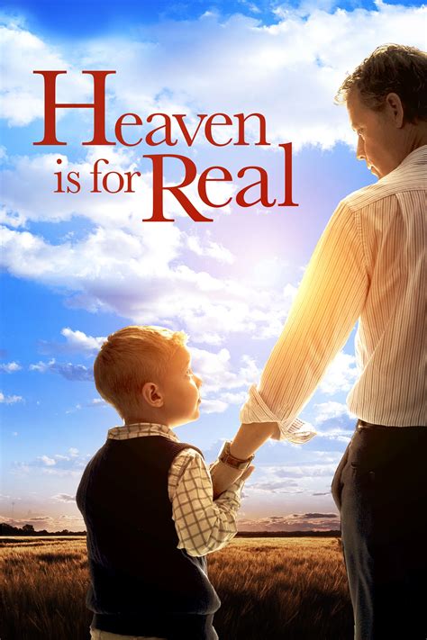 Heaven Is For Real 2014 Online Kijken