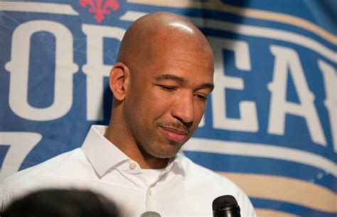 Monty williams 'gaining real momentum' to be new coach. The Entire NBA Is Mourning the Death of the Wife of Thunder Assistant Coach Monty Williams | Complex