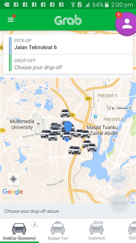 Senarai kereta yang tak diterima (kemaskini 2019) Cara download dan setting aplikasi Grab untuk penumpang ...