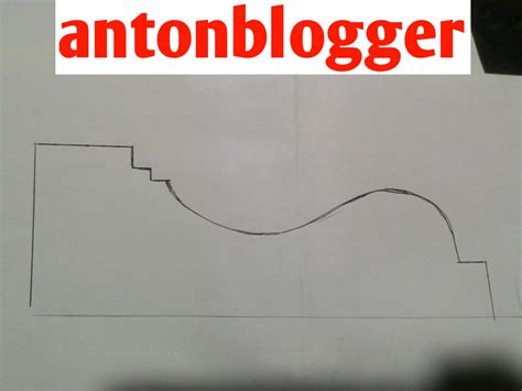 Posted on july 1, 2019 by. Cara membuat mahkota untuk tiang bulat dari profil beton - Anton Bloger