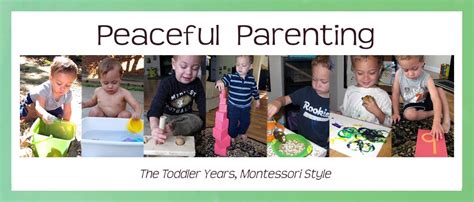 Peaceful Parenting: The Importance of Sorting Activities ...