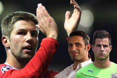 Thomas hitzlsperger hat im interview mit der zeit erstmals über seine homosexualität gesprochen. Thomas Hitzlsperger outet sich als homosexuell: Für Langer ...