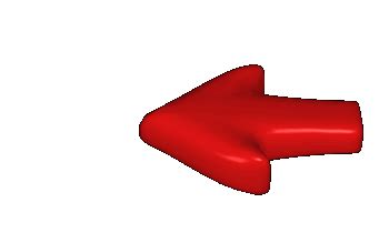 Animated left arrow gif 6 » GIF Images Download