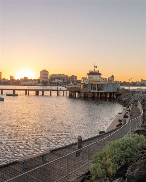All images courtesy of and copyright their respective owners. St. Kilda Beach, - Sports-Outdoors Review - Condé Nast ...