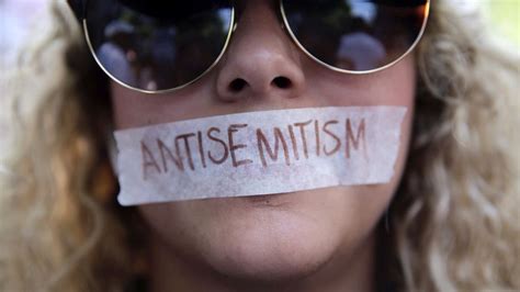 Antisemitismus in paris demonstranten verlangen gerechtigkeit für sarah halimi. Antisemitismus - „Auch ohne Geflüchtete haben wir ein ...