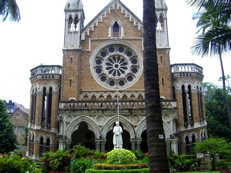 Mumbai University Cut Off 2020 Courses Admissions Fees Scholarships