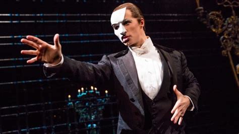 As Phantom Of The Opera Ends Its 35 Year Run On Broadway A Canadian