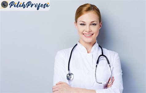 Dokter kecantikan bekerja untuk mempercantik wanita dengan setulus hati dan rasa tanggung jawab yang tinggi, agar semua wanita terlihat cantik dan sempurna.# 20 Pekerjaan Dengan Gaji Besar dan Tinggi di Indonesia ...