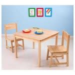 I hope there are more out there! Little Tikes Classic Table And Chairs Set - Decor ...