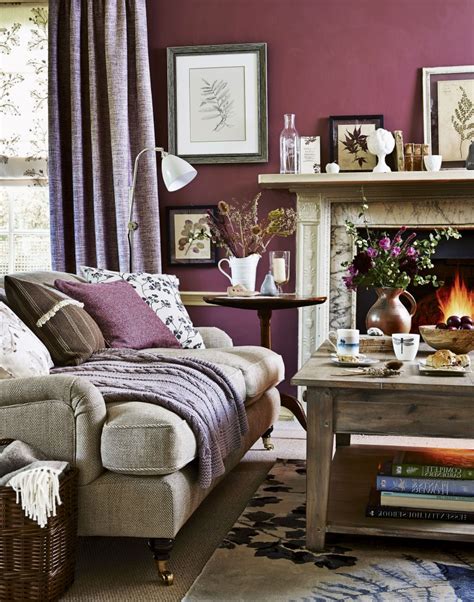 17 Country Living Room Design Ideas That Youll Love Interior God