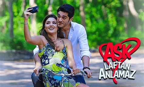 Ask Laftan Anlamaz My New Favourite Romantic Comedy Series Prettyvrach