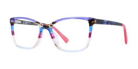 Gx By Gwen Stefani Gx081 Eyeglasses