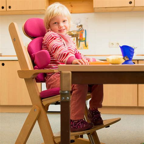 Smilla Chair Professional Assistance For Living