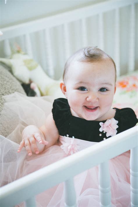 Now, dress her up and have fun with princess photoshoot. PLAYING DRESS UP & DIY BABY PHOTOSHOOT TIPS | Hayley Paige ...