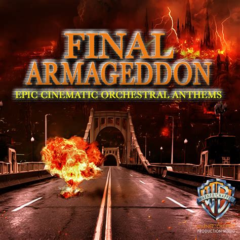 Final Armageddon: Epic Cinematic Orchestral Anthems