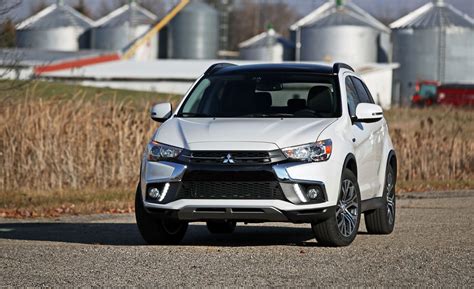 Its performance trails just about every class rival, and its interior quality is nothing to boast about. 2020 Mitsubishi Outlander Sport Reviews | Mitsubishi ...