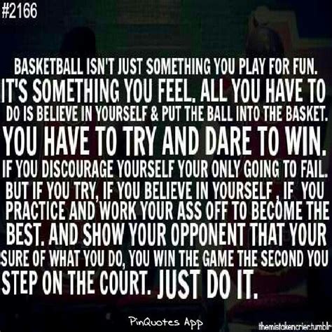 Pin By Madison Mcgregor On Basketball Love And Basketball Quotes