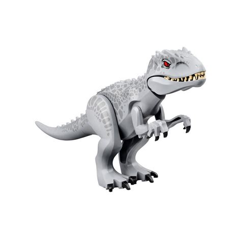 Minifigure Lego® Jurassic World Dinosaur Stygimoloch