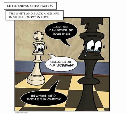 Chess Comics Funniest Comic King Random Lukesurl