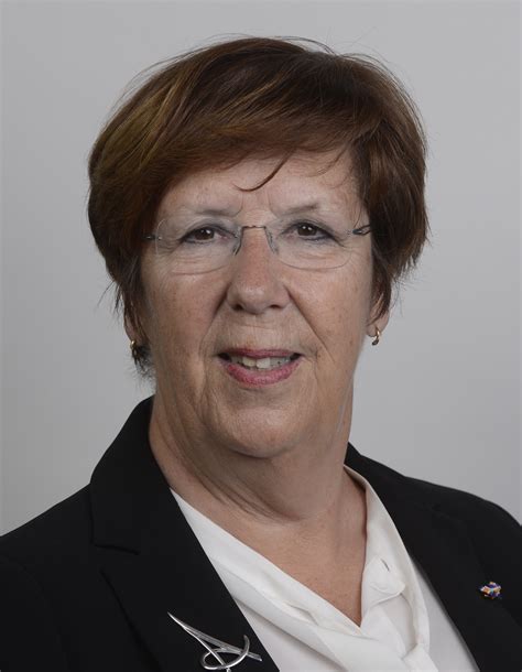 Still married to her husband gerlof jorritsma? Annemarie Jorritsma lijsttrekker VVD Eerste Kamerverkiezingen - Parlement.com