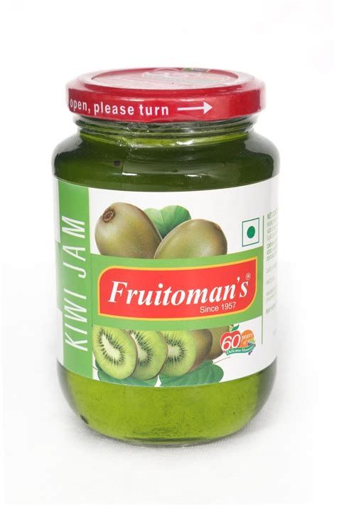 Jelly Light Green Kiwi Jam Tasty At Best Price In Kochi Id 7931410362