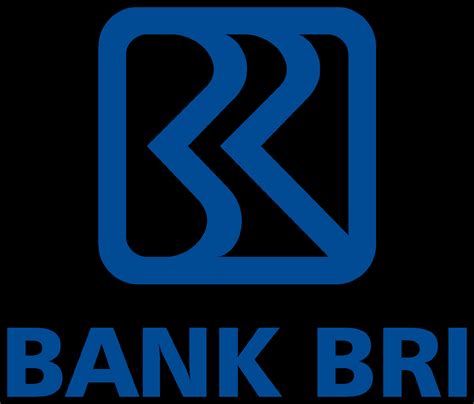 Bank Bri Bank Rakyat Indonesia Logos Download
