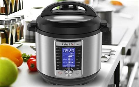 Best Instant Pot Every Model Tested Toms Guide