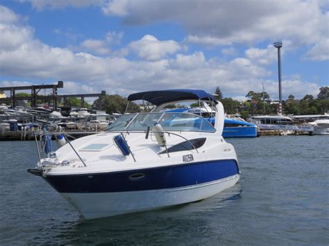 Bayliner 285 For Sale Hallett Boat Brokers