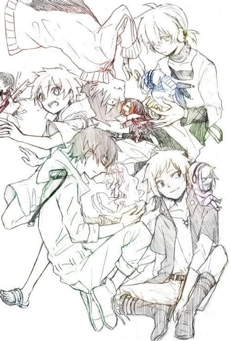 Mekaku City Actors Marry And Seto Are So Cute Here Oh My Goodness