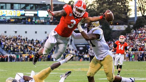 Forward thinking: Breaking down the 2014 Heisman Trophy race