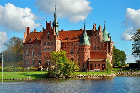 10 Top Rated Tourist Attractions In Odense Planetware