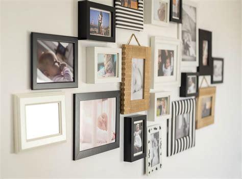 Creative Ways To Display Your Photos In Your Home Kelliekanophotography