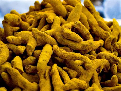 Turmeric Organic High Quality Root Whole St In Holy Land Free Shipping