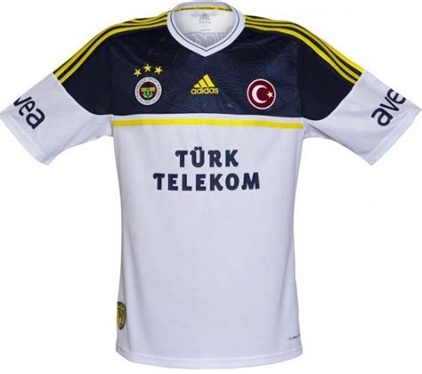 All styles and colours available in the official adidas online store. New Fenerbahce Kits 12 13- Adidas Fenerbahce Jerseys Home Third Away 2012/2013 | Football Kit News