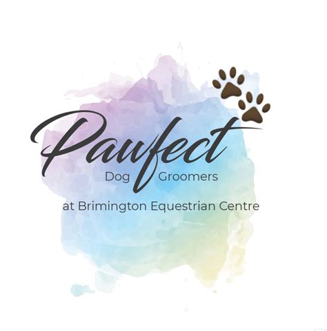Pawfect Dog Grooming - Pawfect Dog Groomers